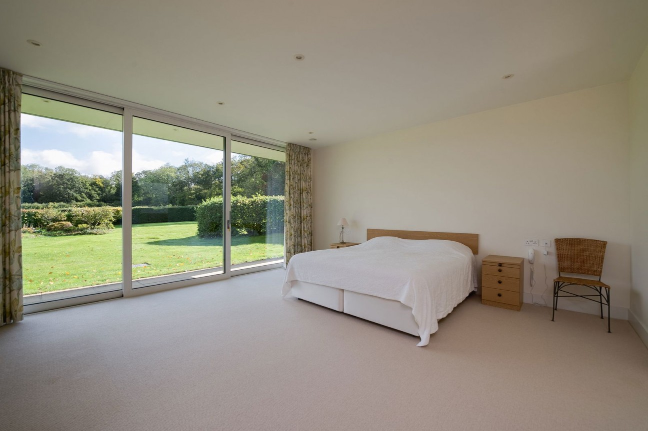 Goscombe Lane, Gundleton, Alresford