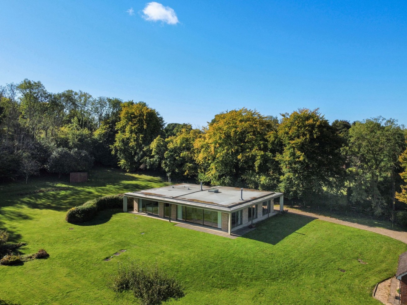 Goscombe Lane, Gundleton, Alresford