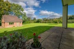 Goscombe Lane, Gundleton, Alresford