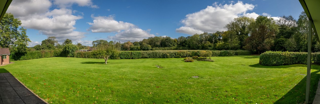 Goscombe Lane, Gundleton, Alresford