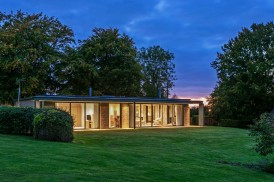 Goscombe Lane, Gundleton, Alresford