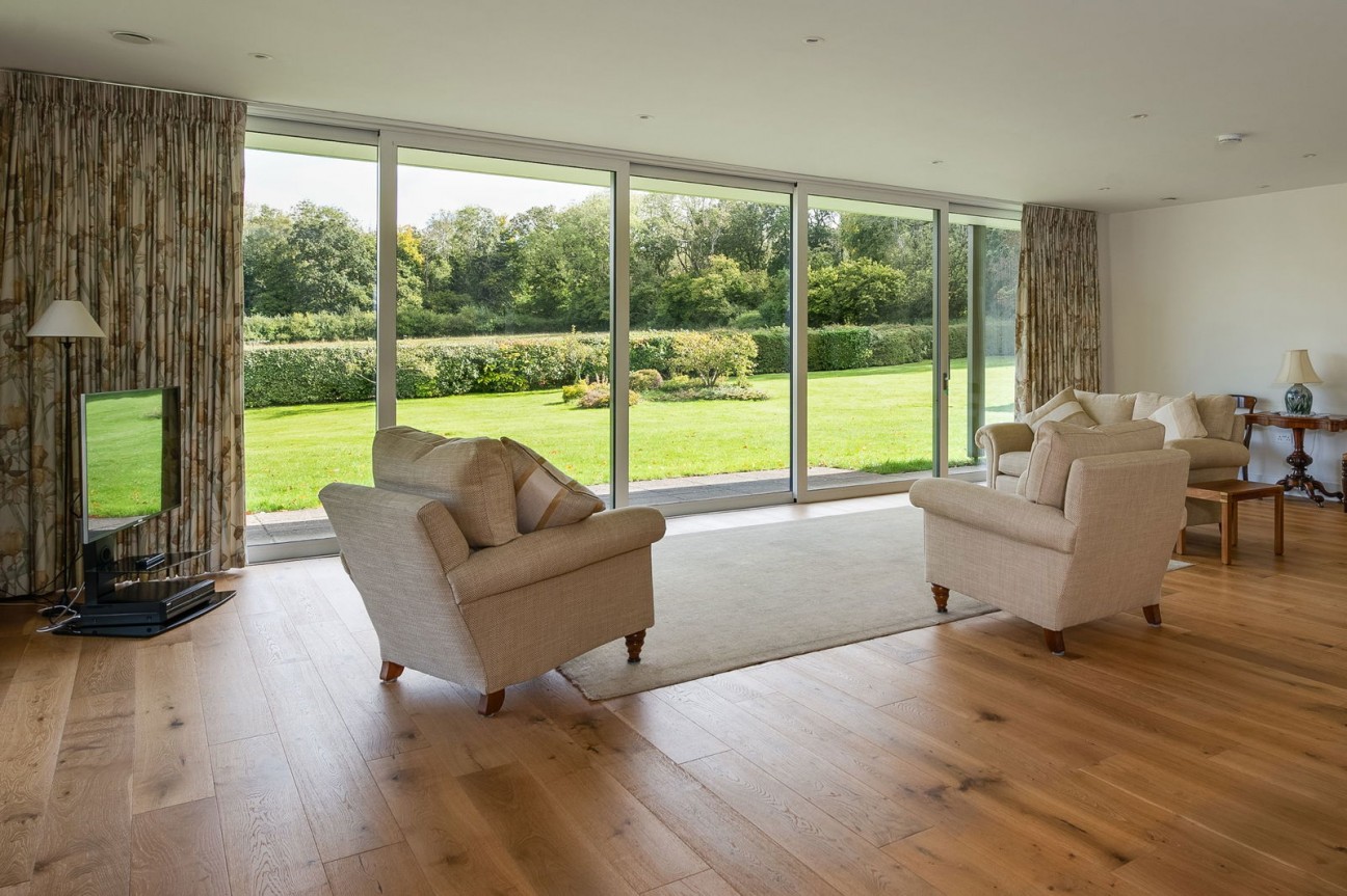 Goscombe Lane, Gundleton, Alresford