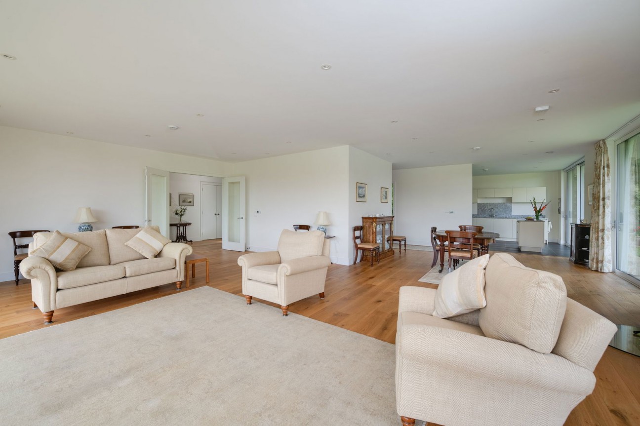 Goscombe Lane, Gundleton, Alresford