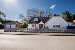 Twyford, SO21