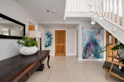 Twyford, SO21