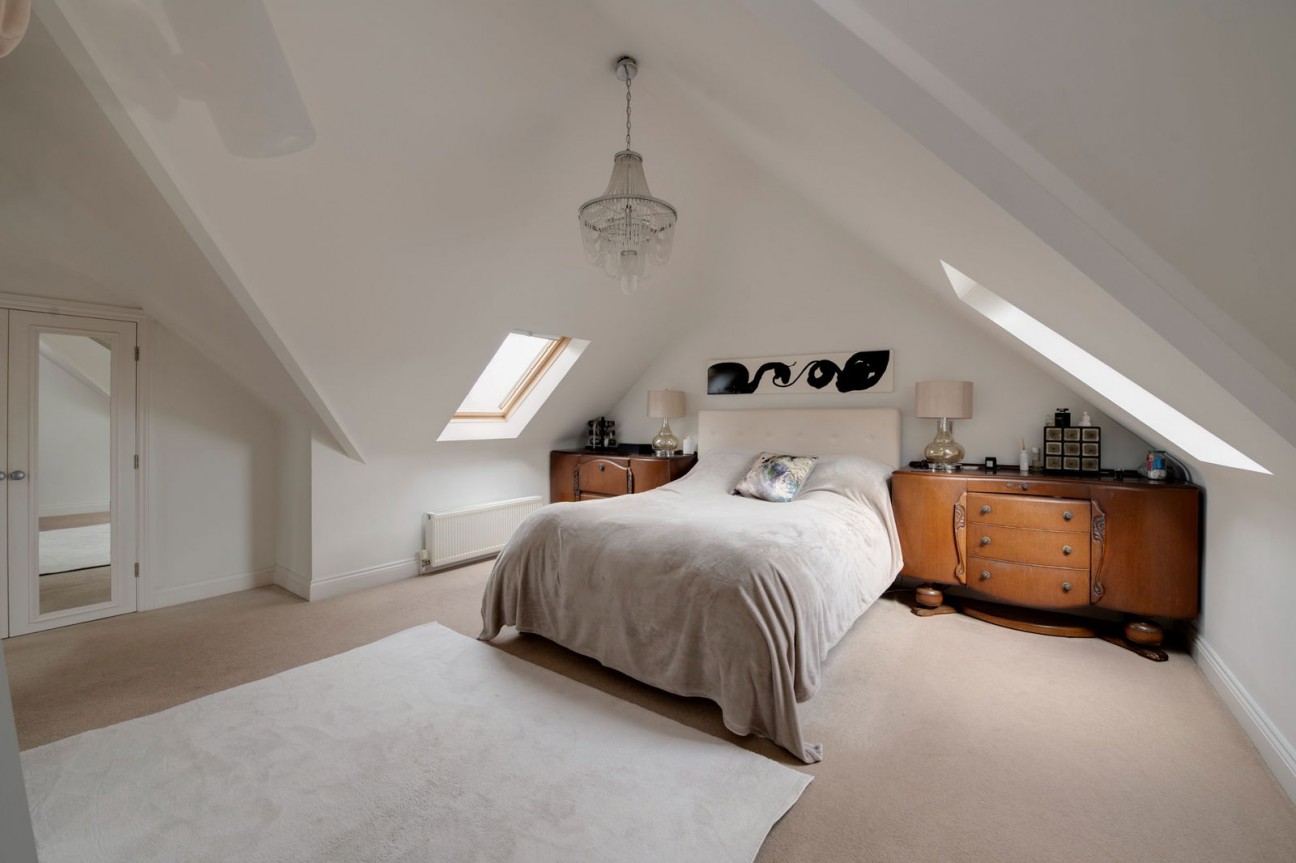 Twyford, SO21