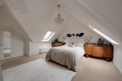 Twyford, SO21