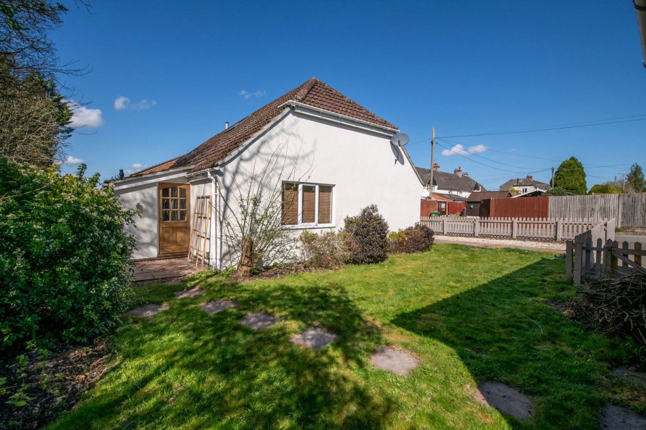 Twyford, SO21