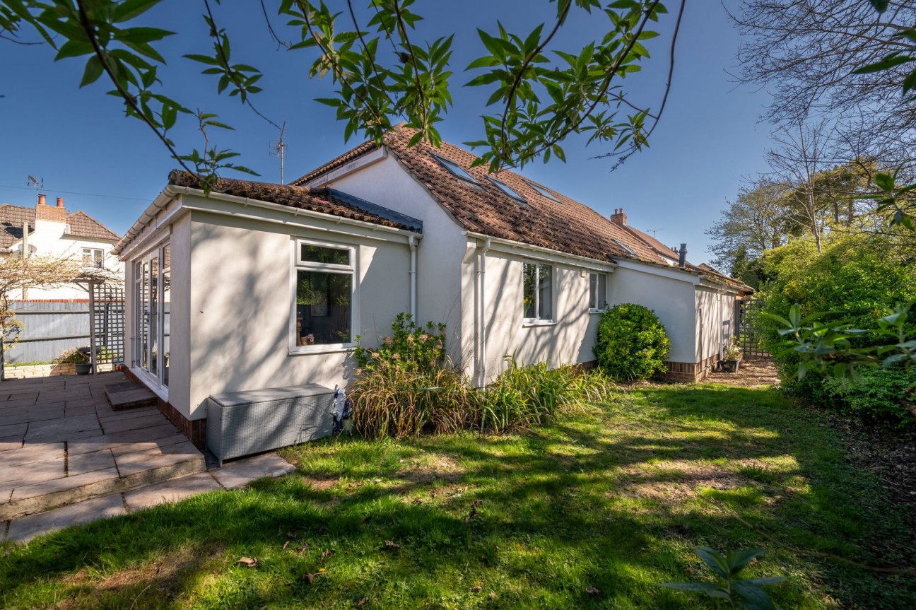 Twyford, SO21