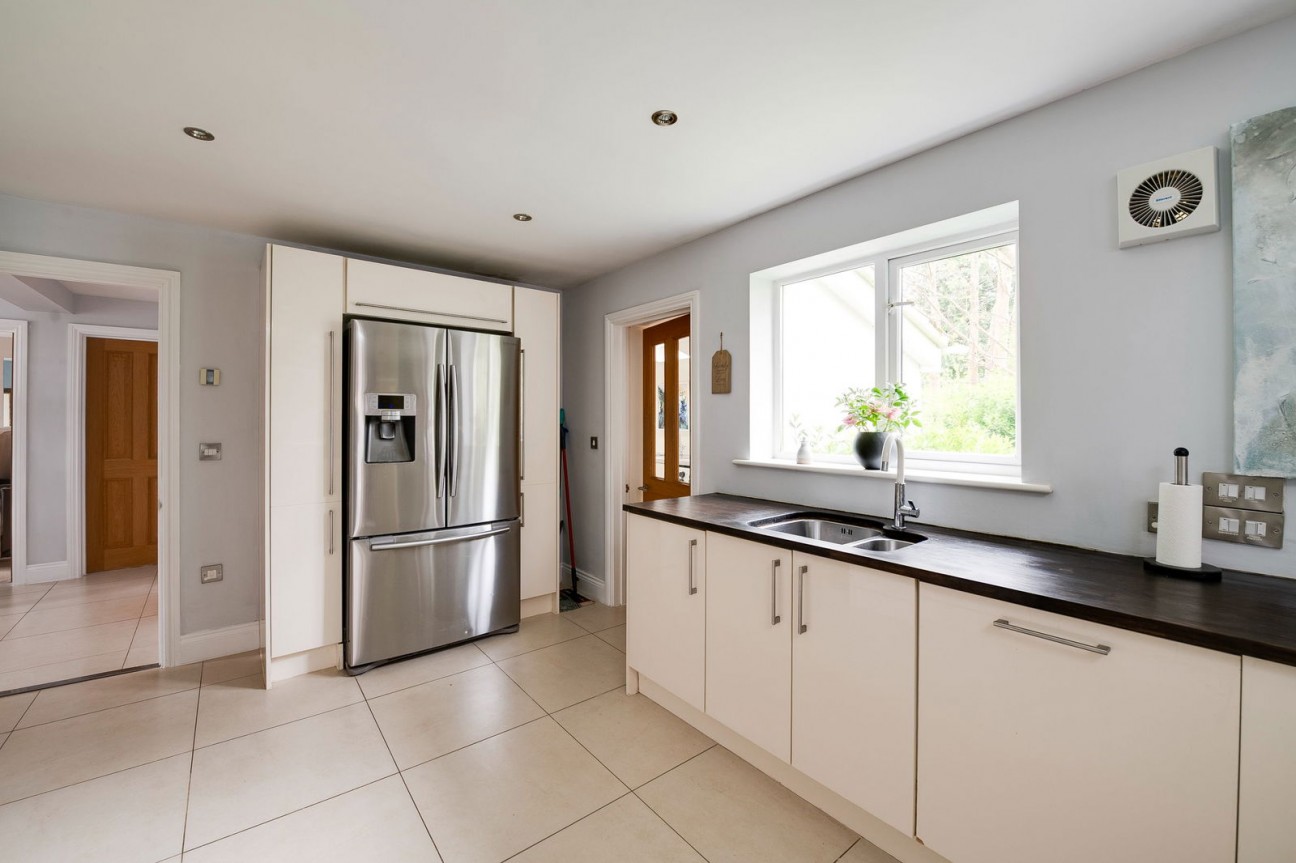 Twyford, SO21