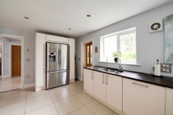 Twyford, SO21