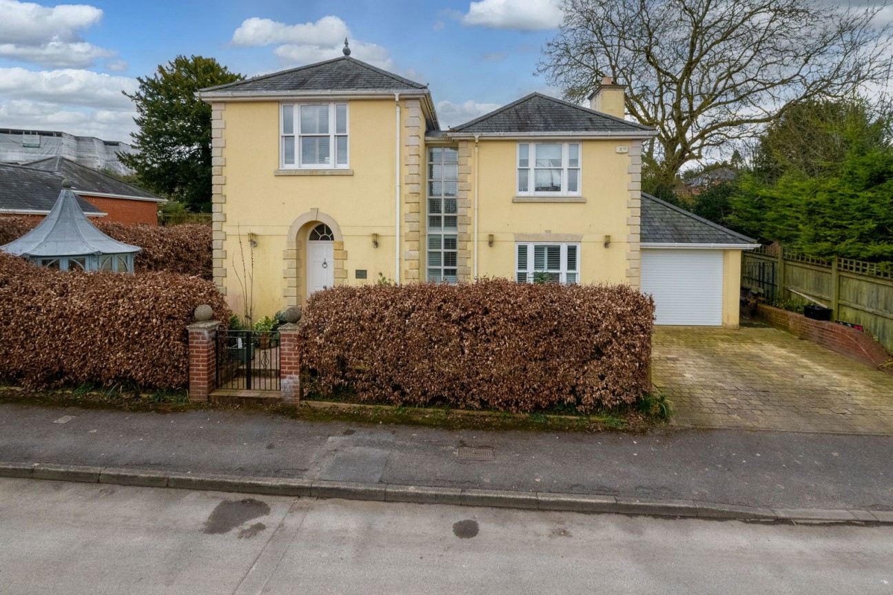 Littleton, Winchester, SO22