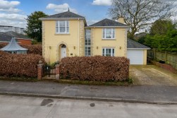 Littleton, Winchester, SO22
