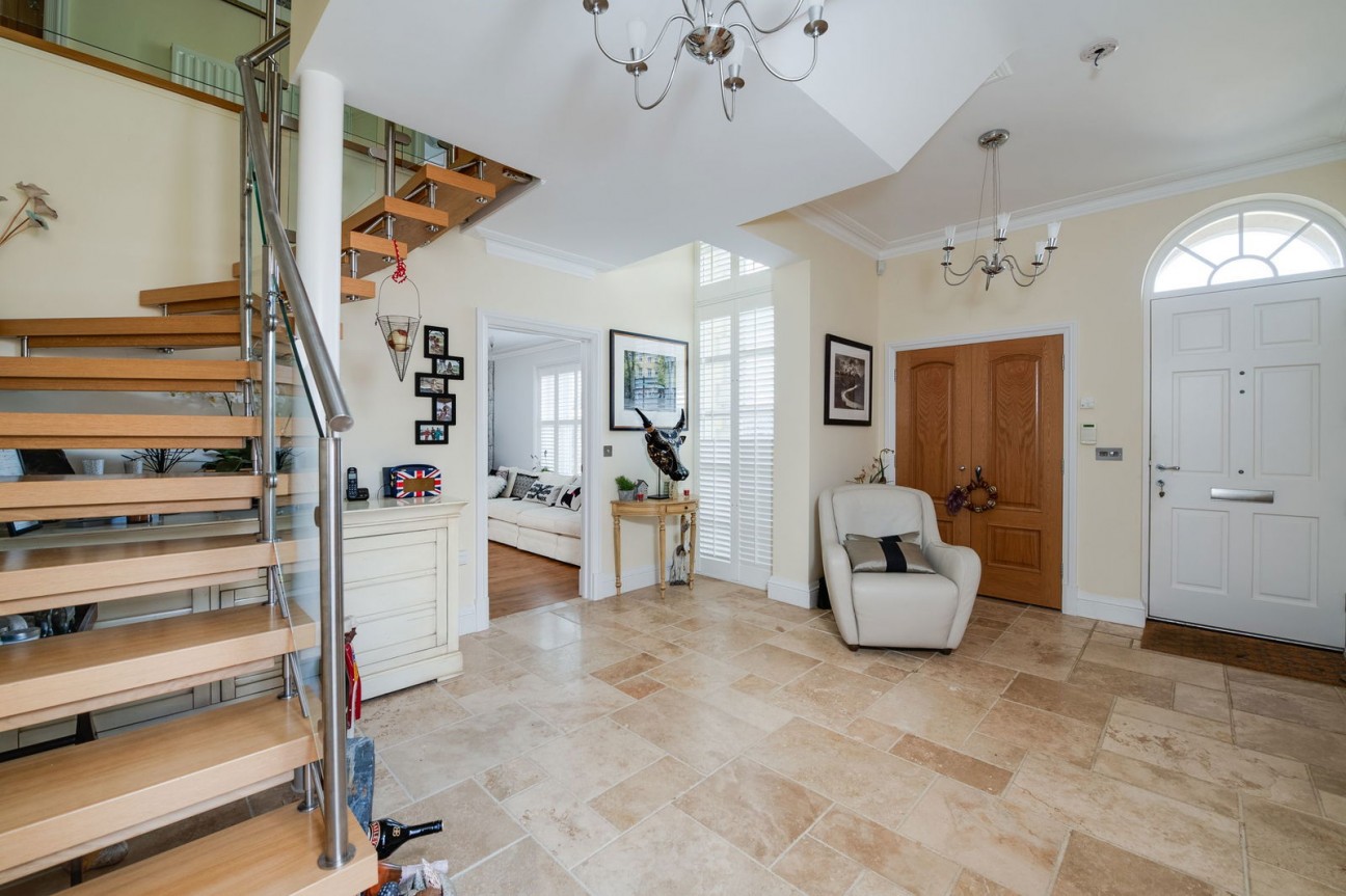 Littleton, Winchester, SO22