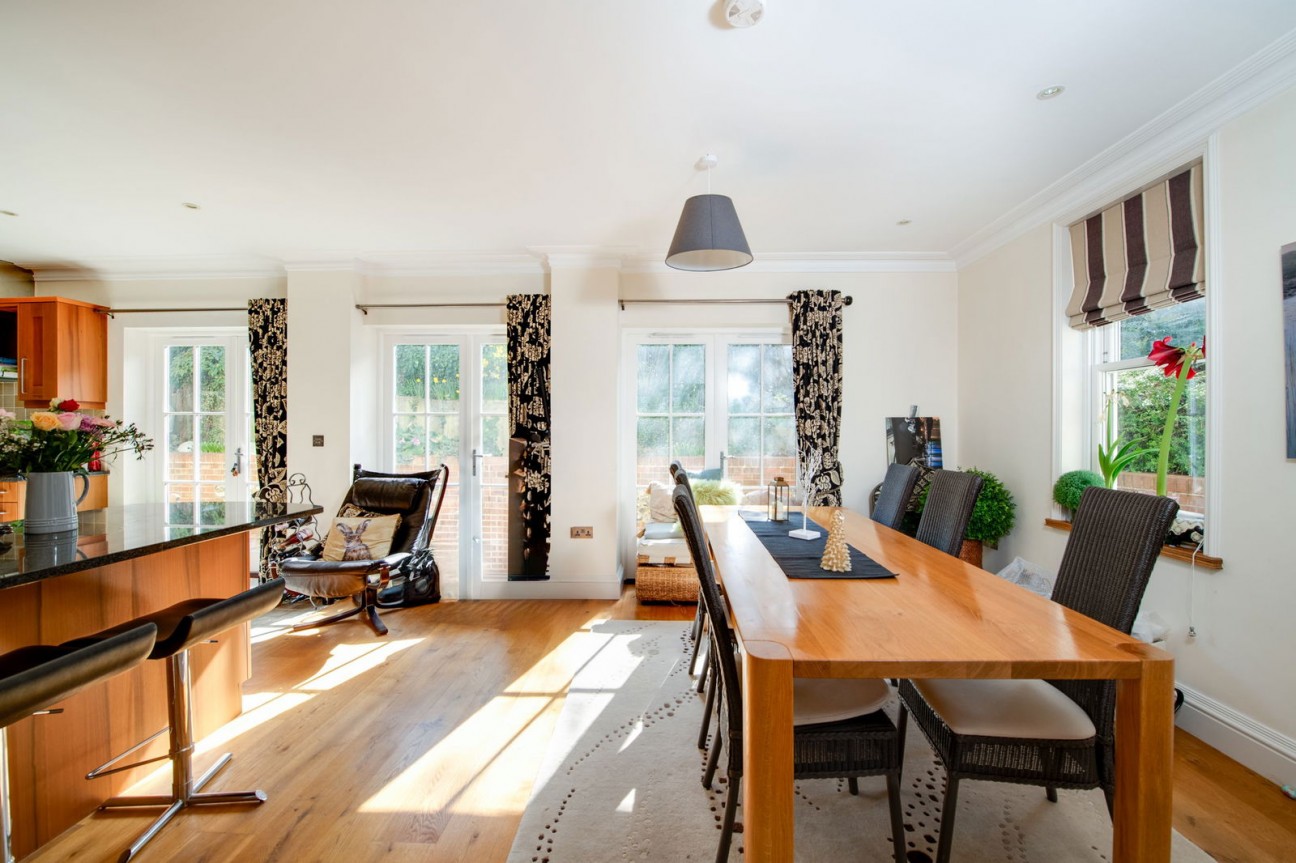 Littleton, Winchester, SO22