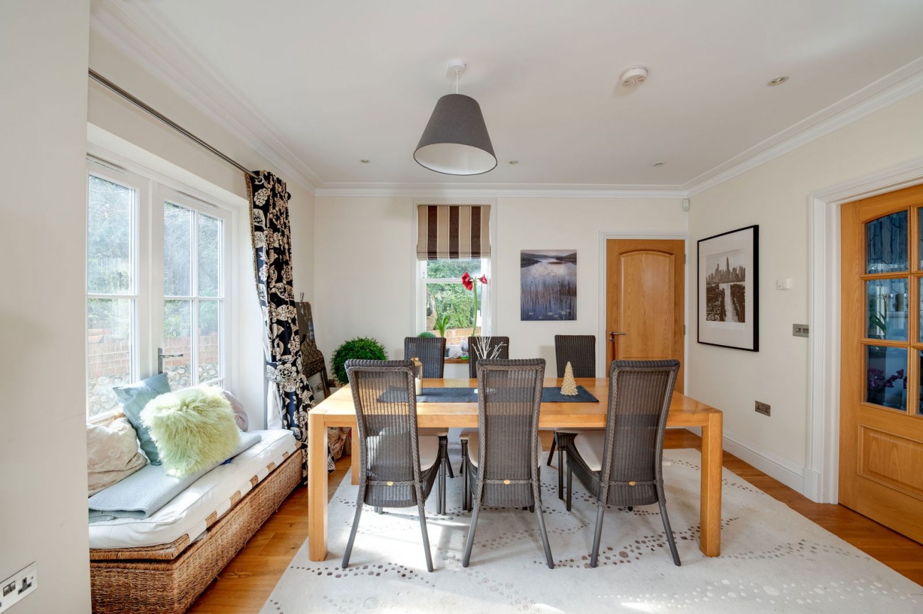 Littleton, Winchester, SO22