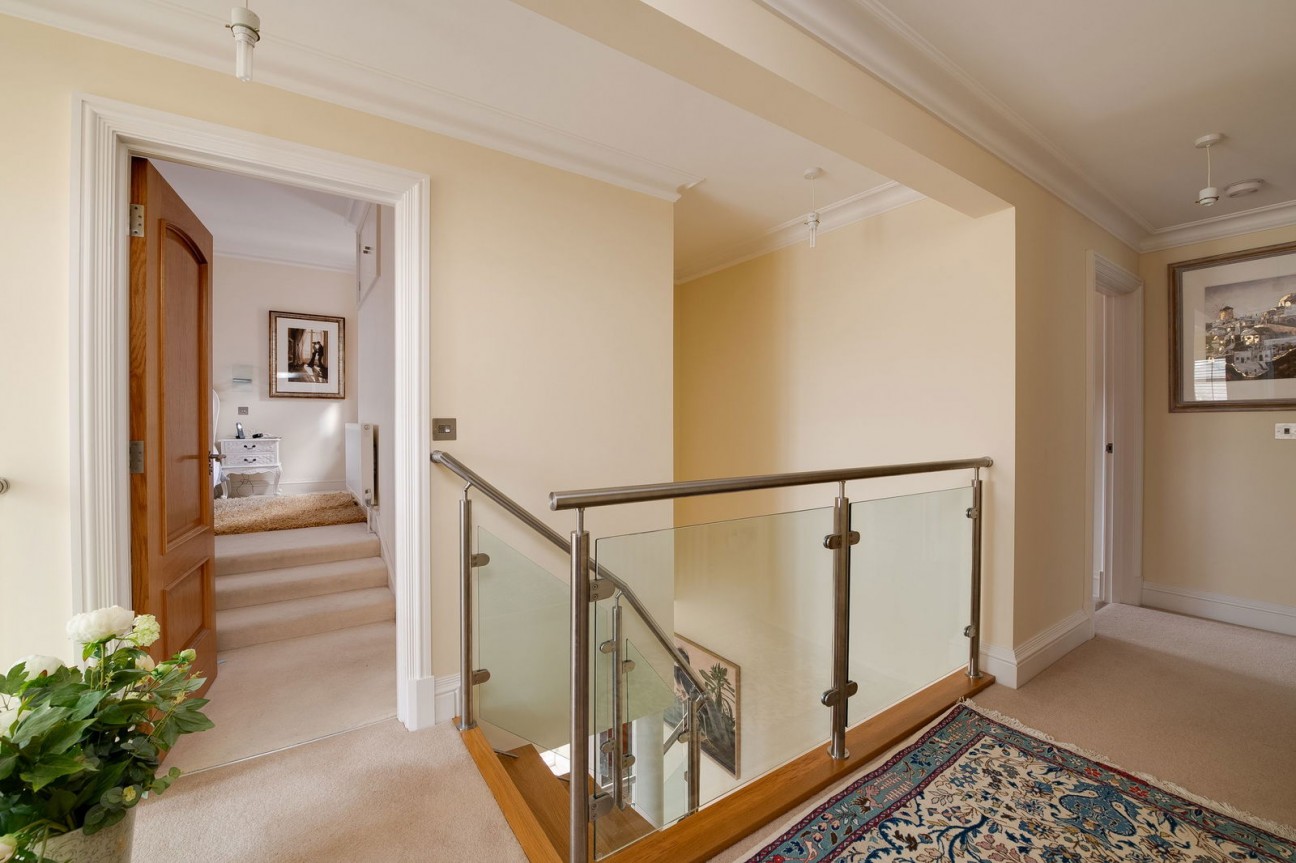 Littleton, Winchester, SO22