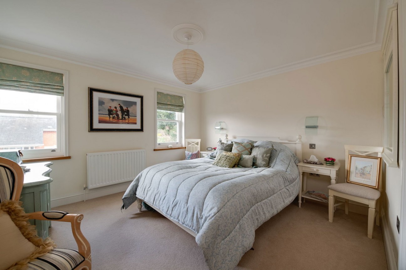 Littleton, Winchester, SO22