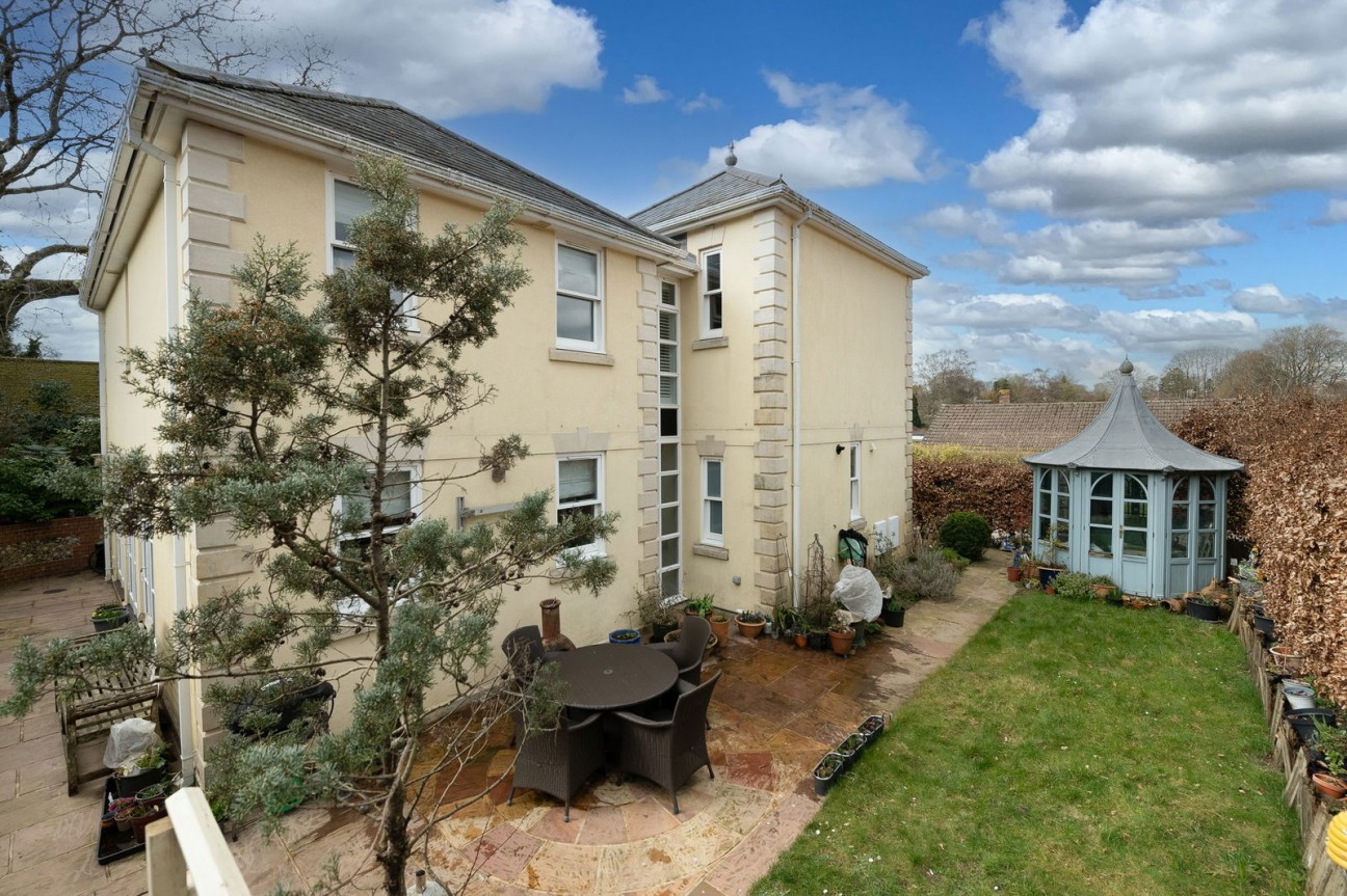 Littleton, Winchester, SO22
