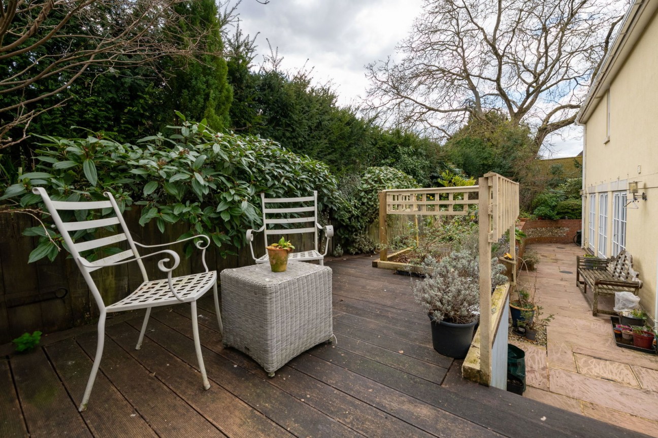 Littleton, Winchester, SO22