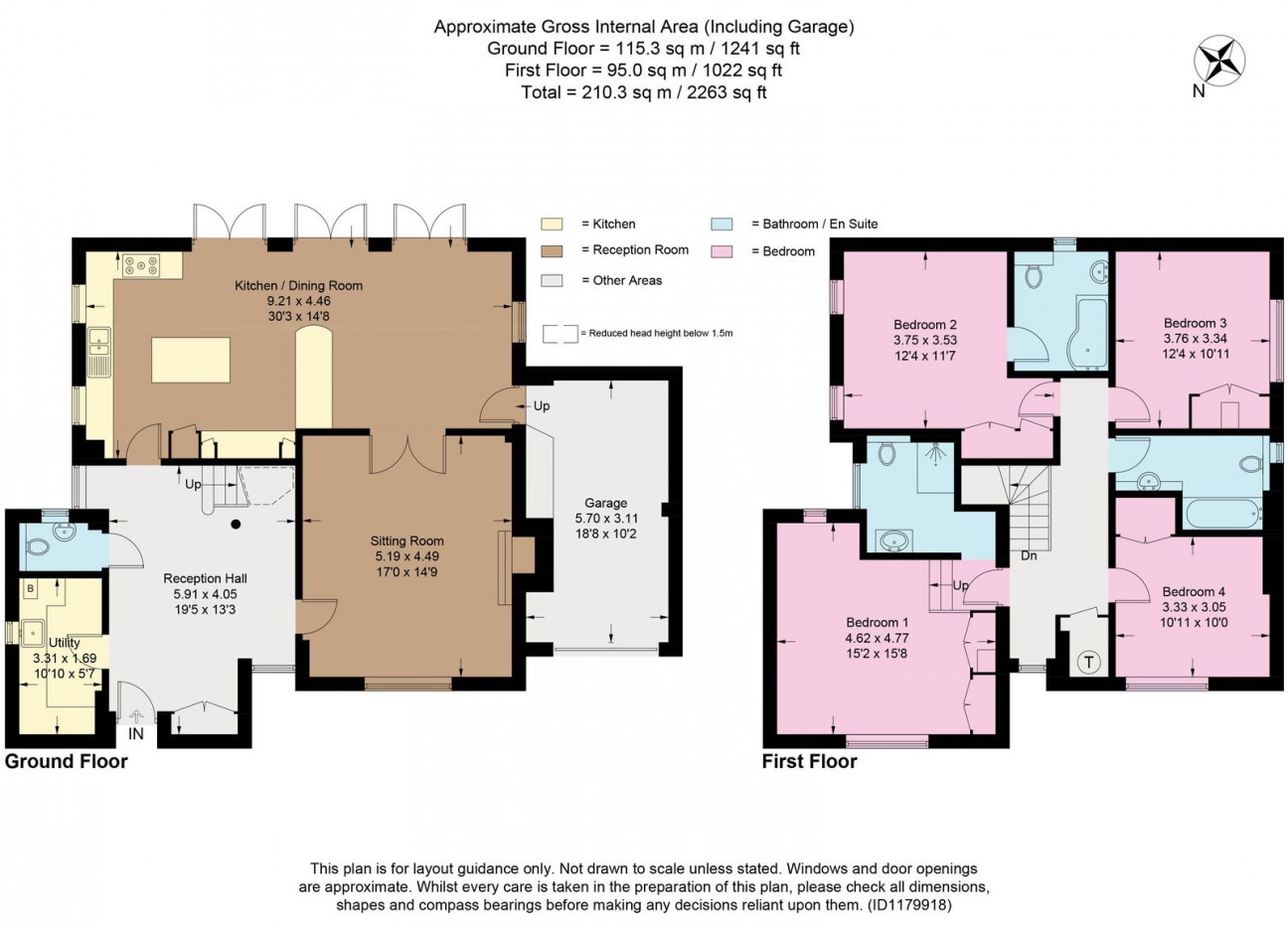 Littleton, Winchester, SO22