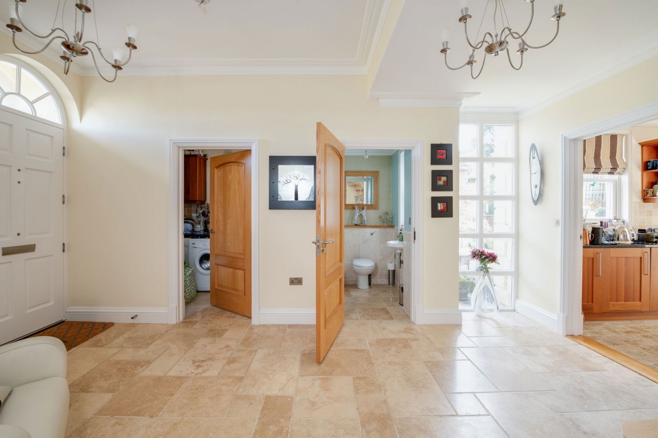Littleton, Winchester, SO22