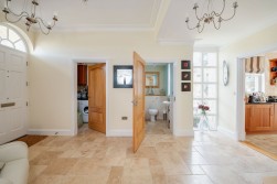 Littleton, Winchester, SO22
