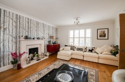 Littleton, Winchester, SO22