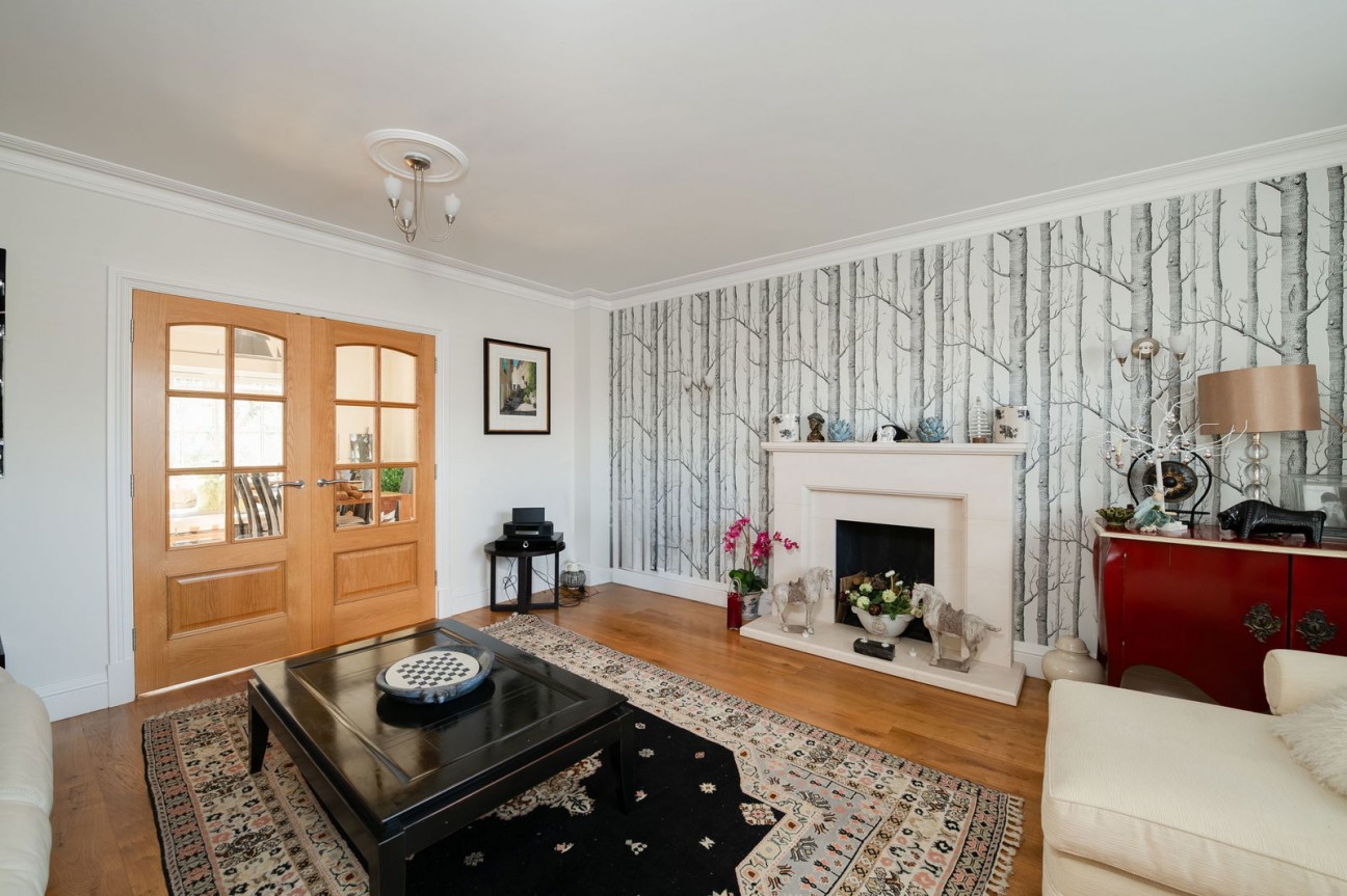 Littleton, Winchester, SO22
