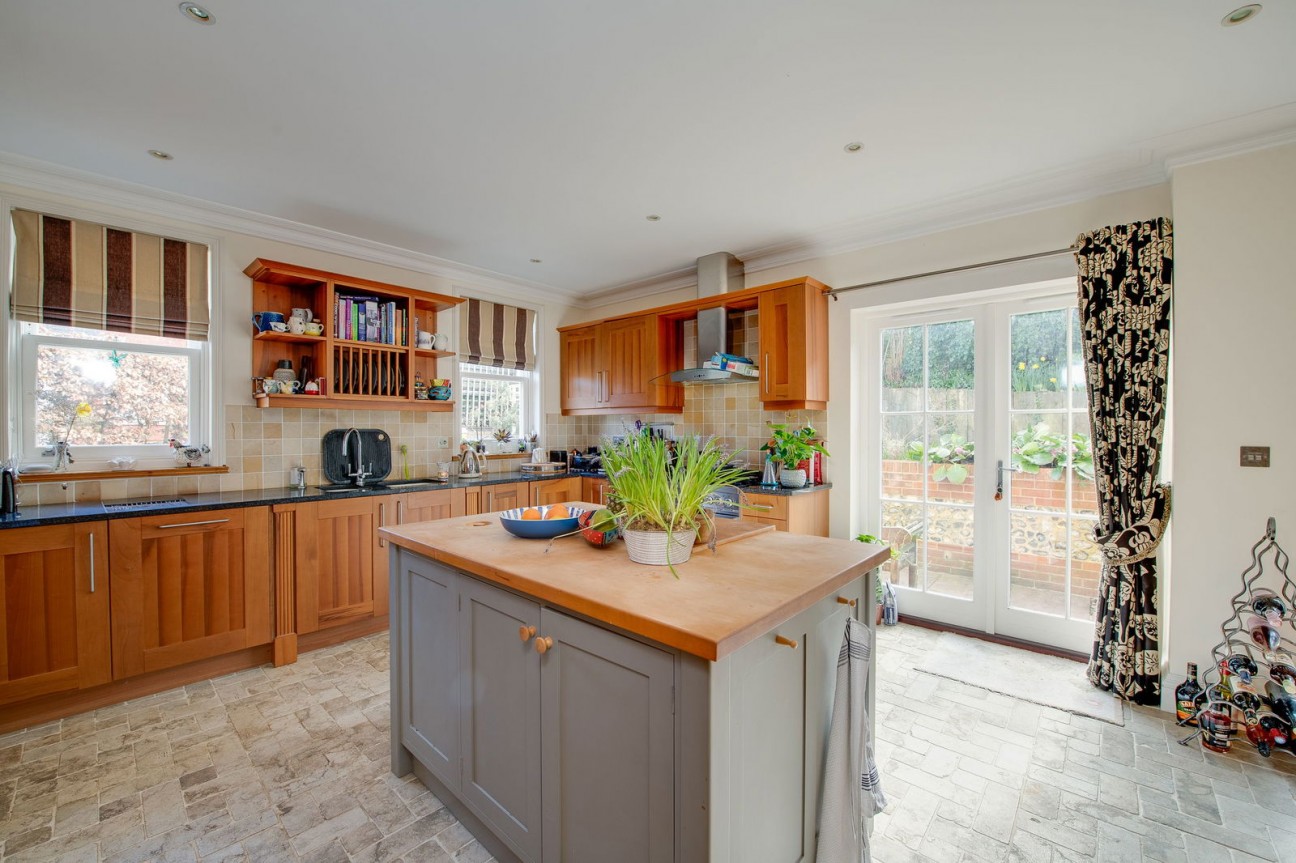 Littleton, Winchester, SO22