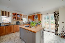 Littleton, Winchester, SO22