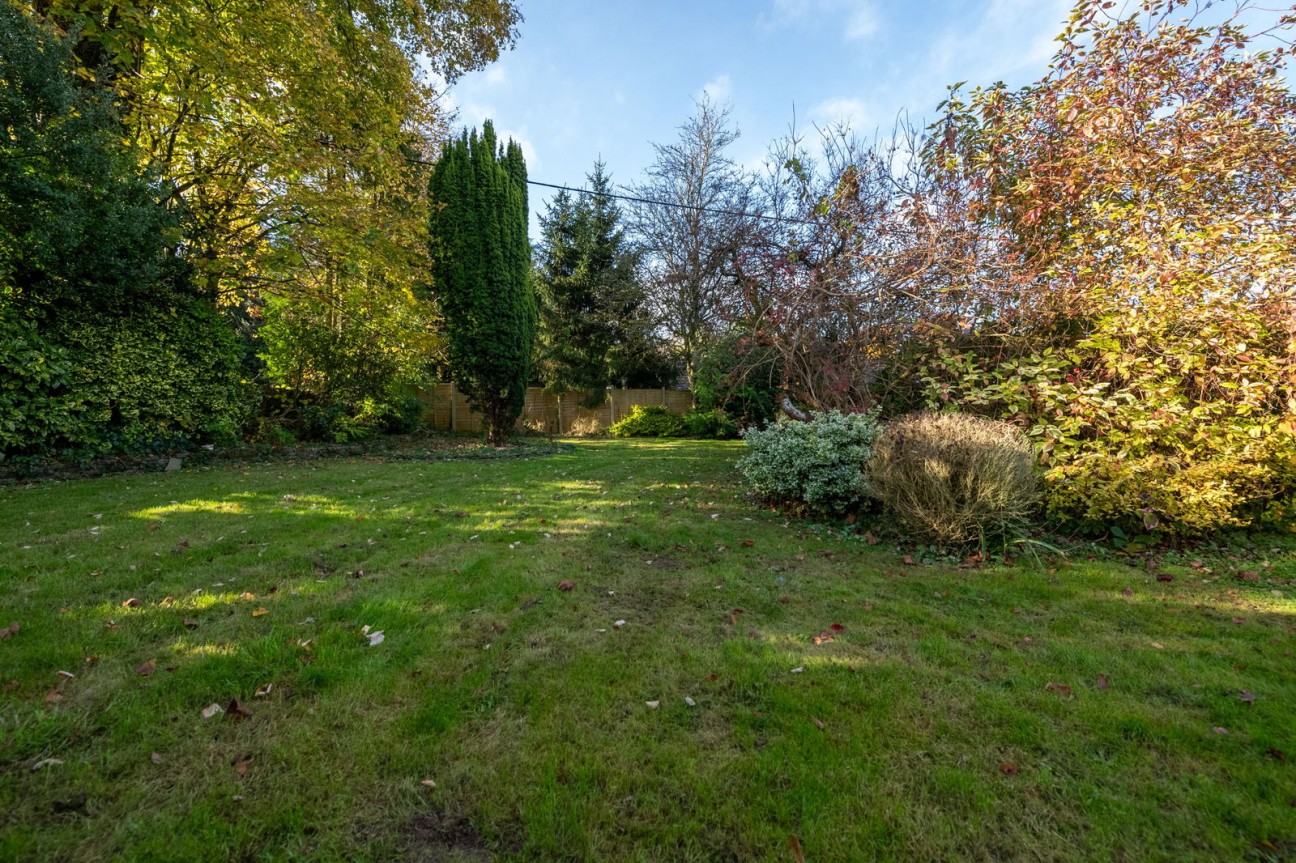 South Wonston SO21