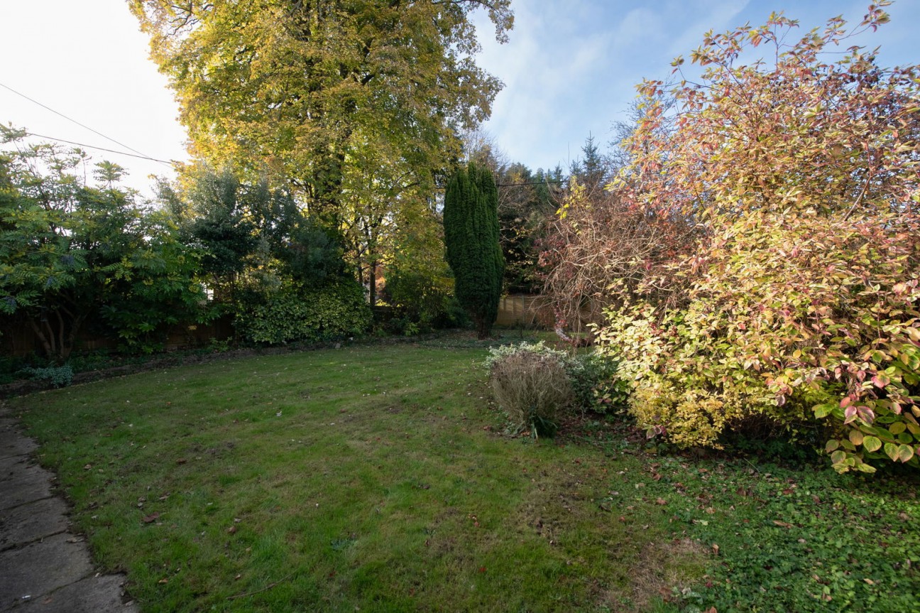 South Wonston SO21