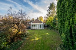 South Wonston SO21