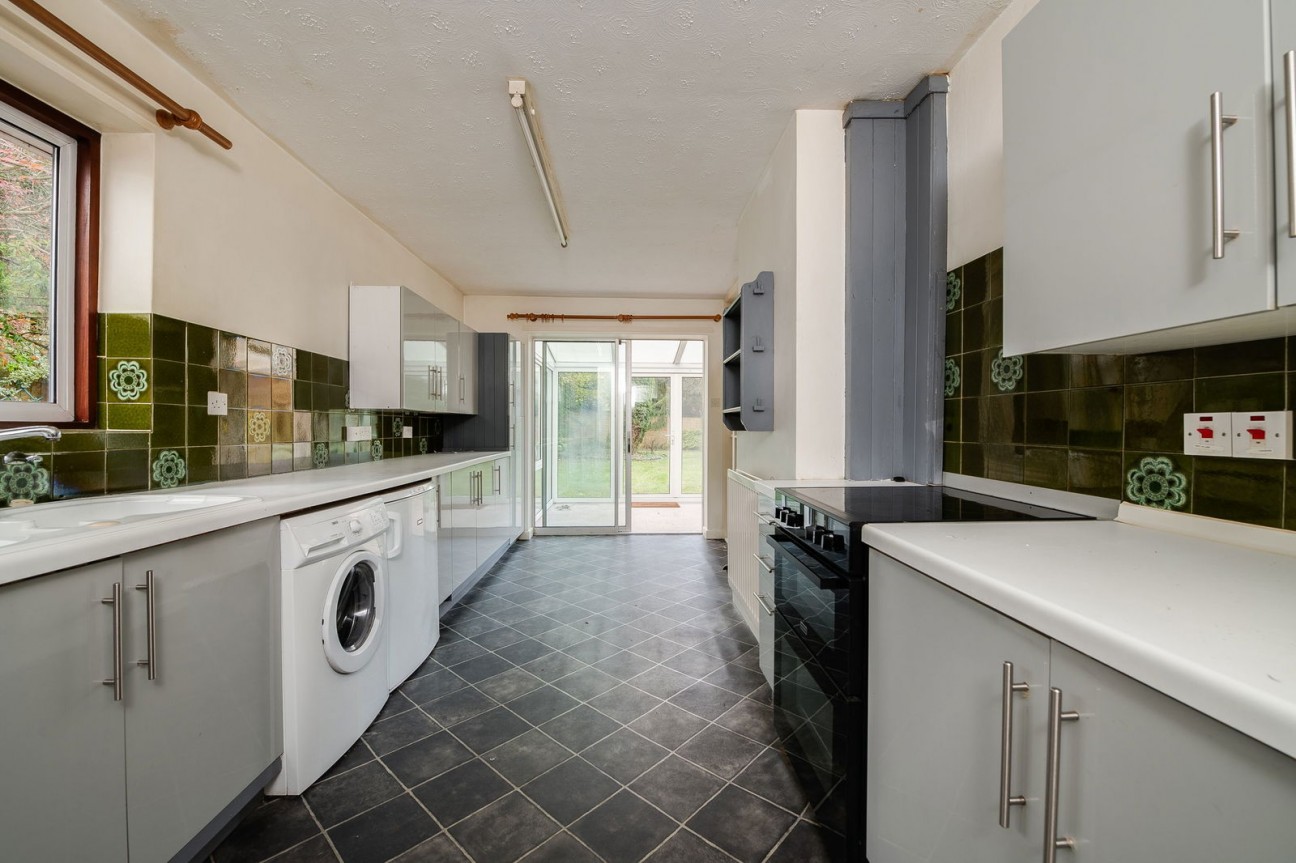 South Wonston SO21