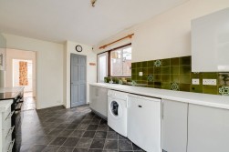 South Wonston SO21