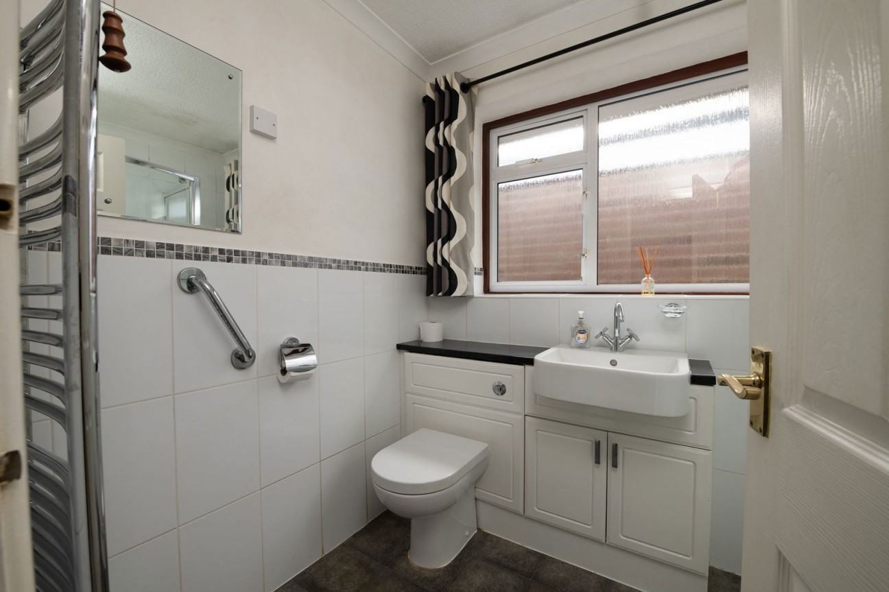 South Wonston SO21