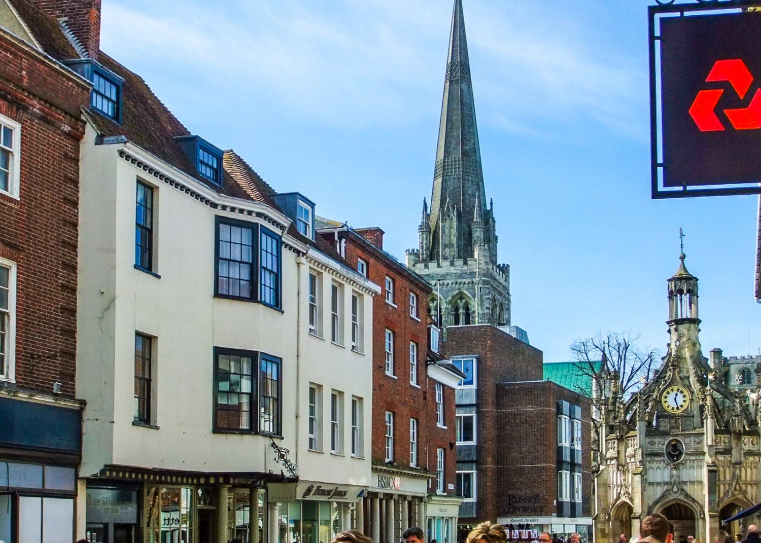 Chichester, West Sussex