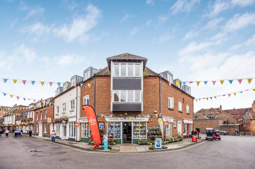 Chichester, West Sussex