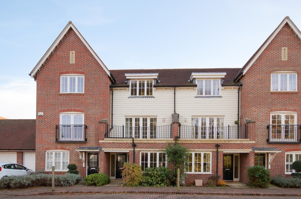 Westhampnett, Chichester, West Sussex