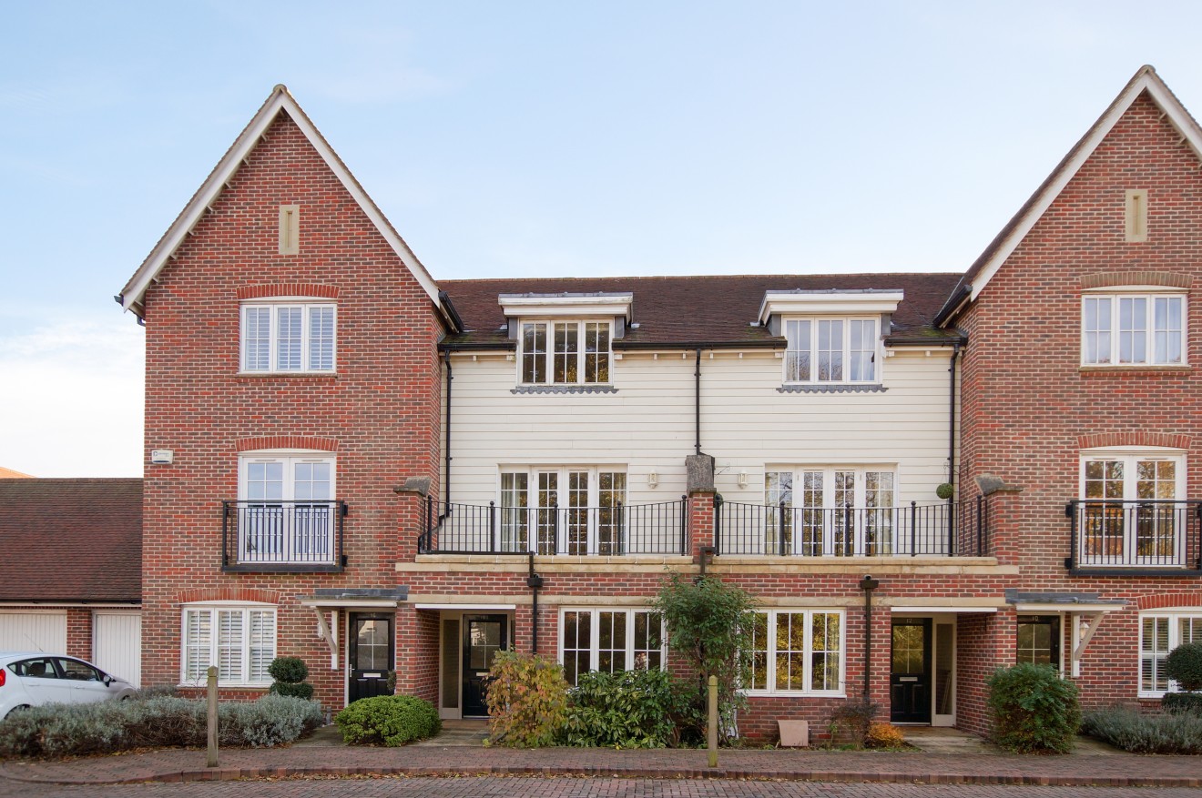 Westhampnett, Chichester, West Sussex