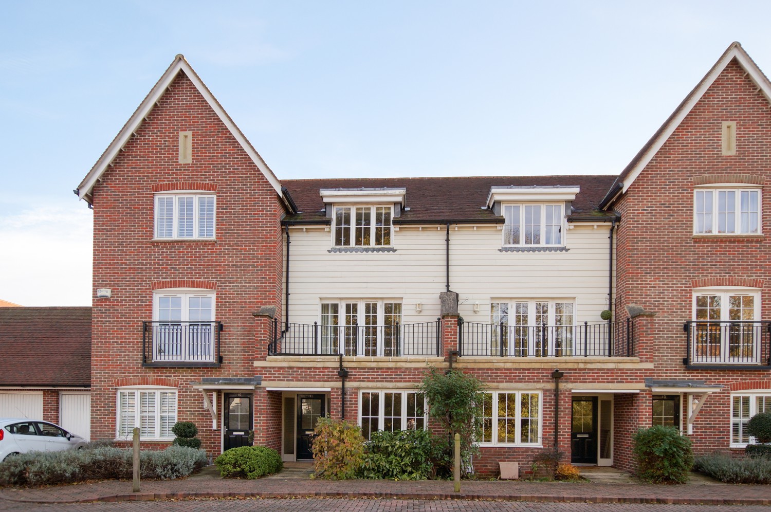 Westhampnett, Chichester, West Sussex