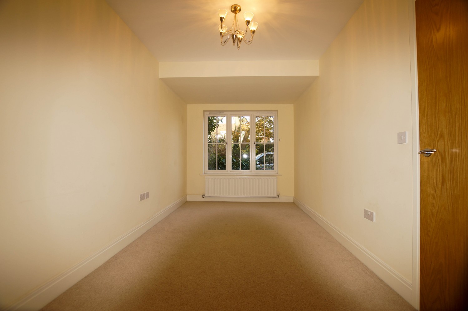 Westhampnett, Chichester, West Sussex