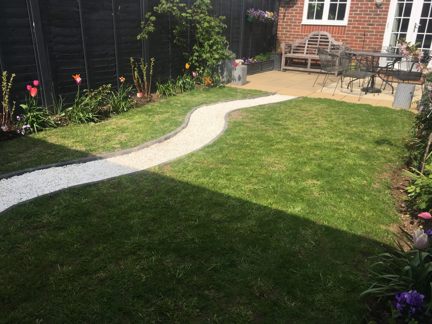 Westhampnett, Chichester, West Sussex