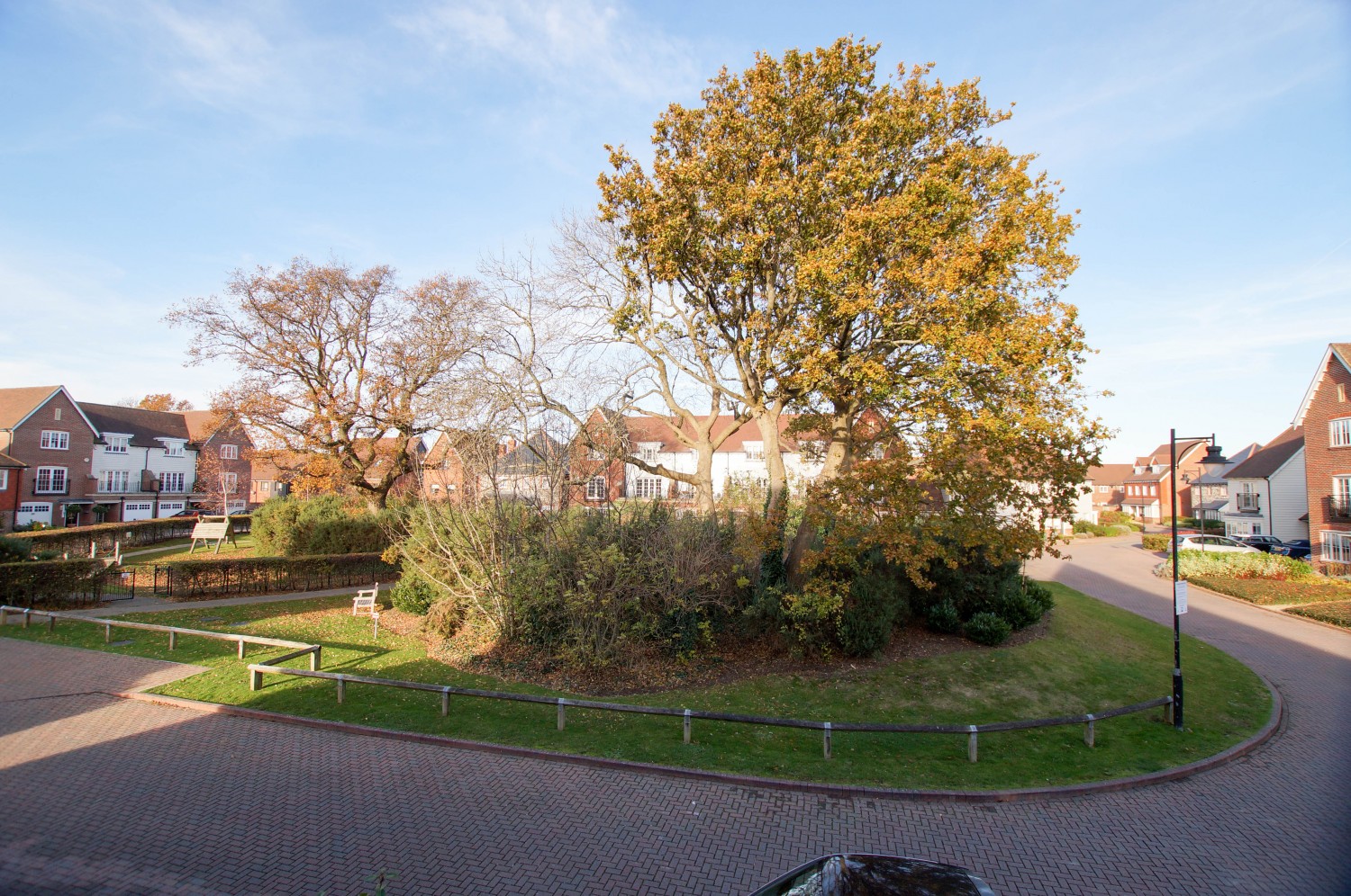 Westhampnett, Chichester, West Sussex