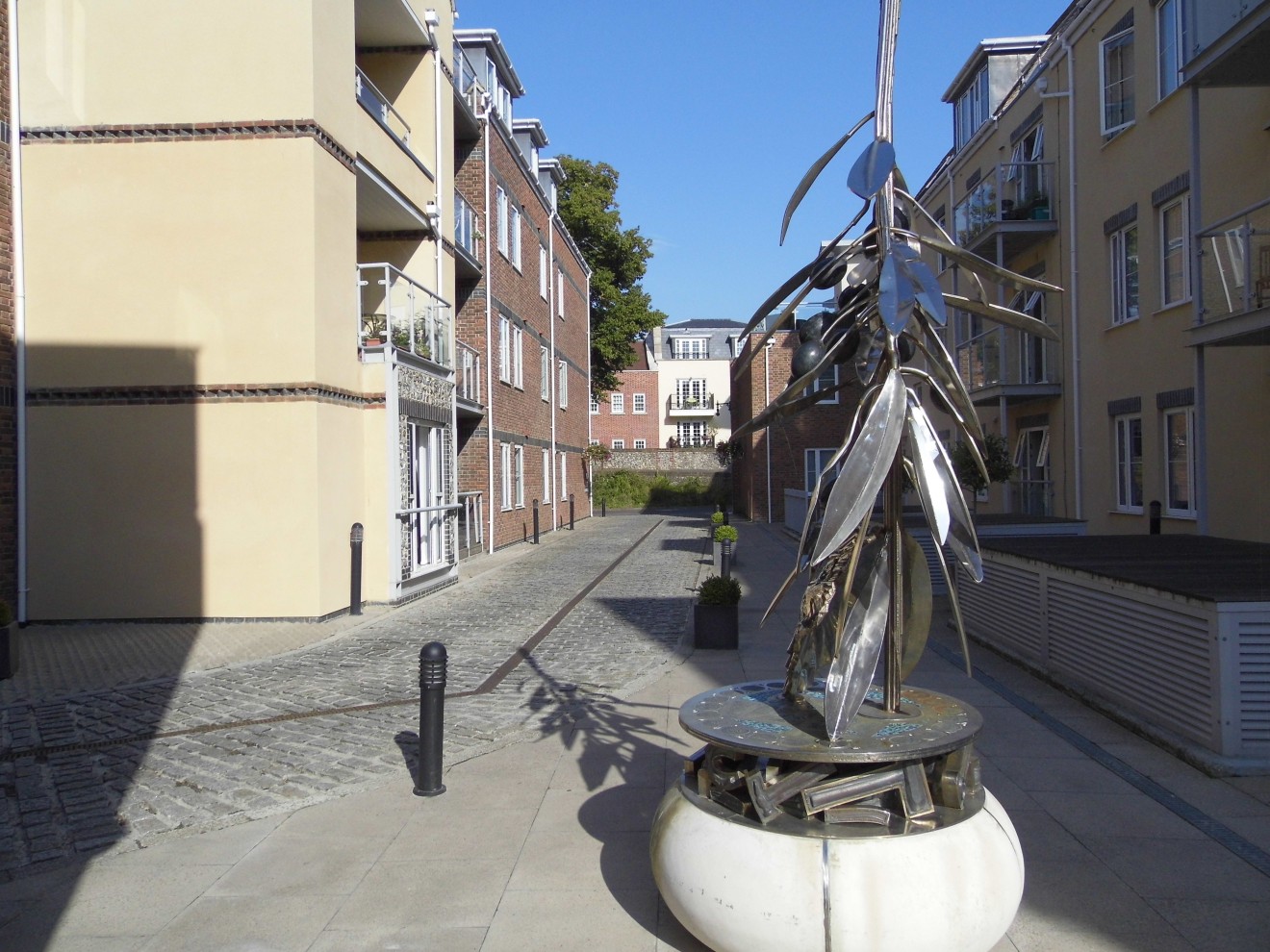 Chichester, West Sussex