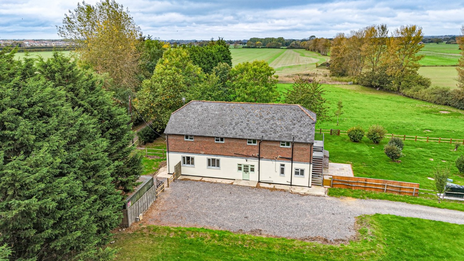 Poling, Arundel, West Sussex