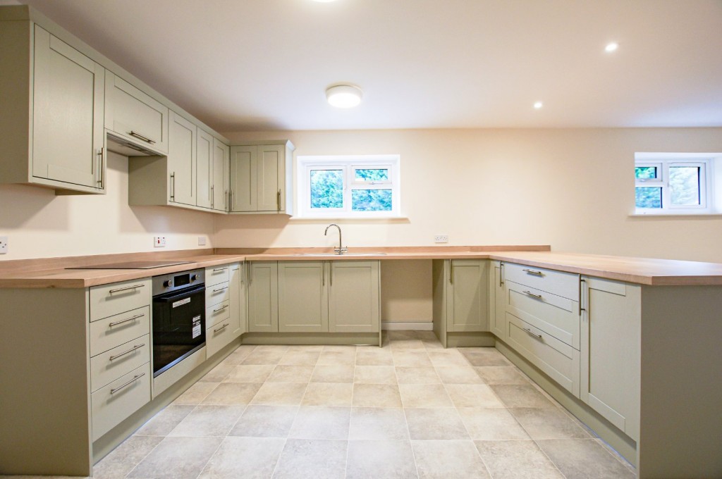 Poling, Arundel, West Sussex