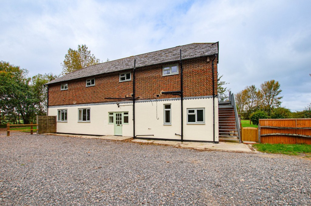 Poling, Arundel, West Sussex