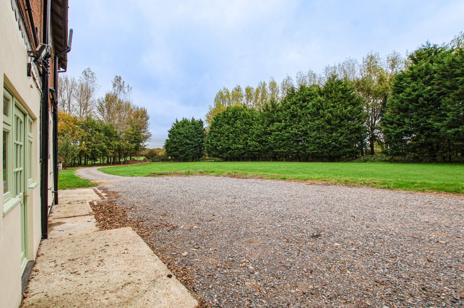 Poling, Arundel, West Sussex